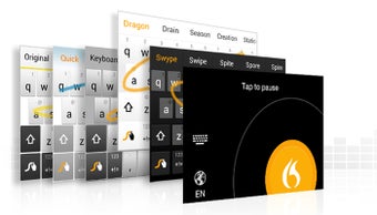 Obraz 0 dla Swype Keyboard Trial