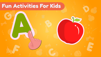 Kids Preschool Learning Games for Kids - Offline