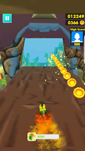 Image 4 pour New Super Subway Surf 201…