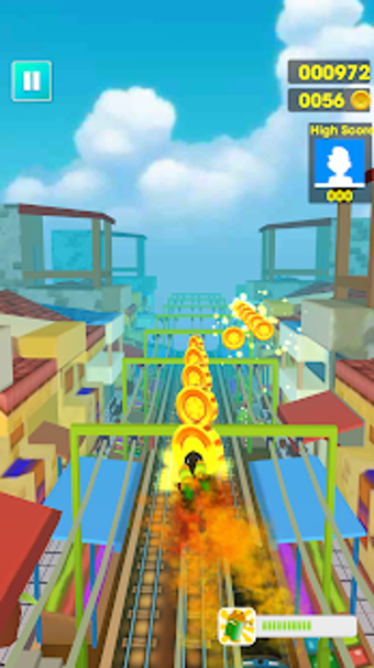 Image 5 pour New Super Subway Surf 201…