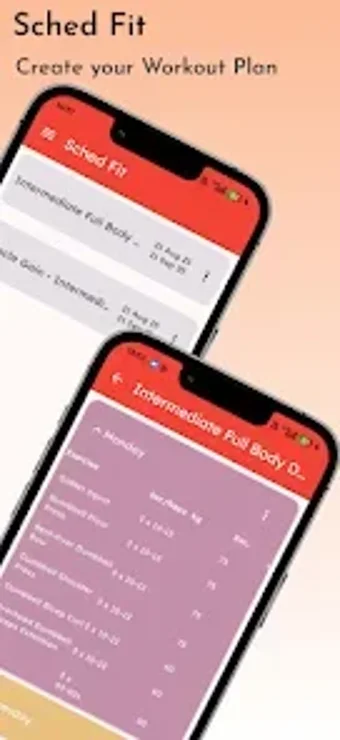 Sched Fit的第0张图片