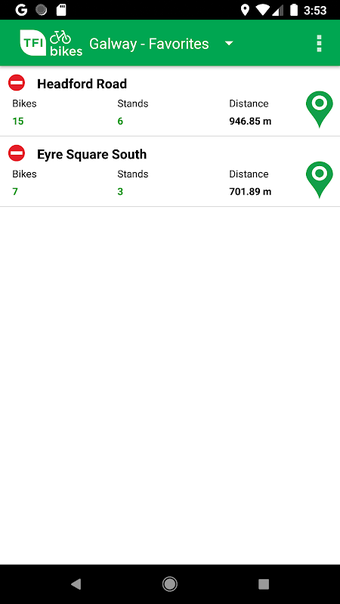 Image 0 pour bikeshare.ie