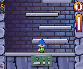 Imagen 4 para Icy Tower