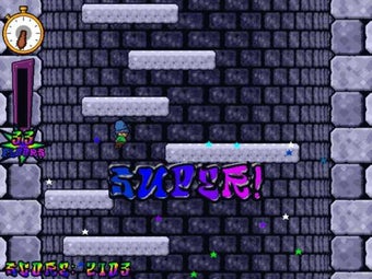 Image 0 for Icy Tower