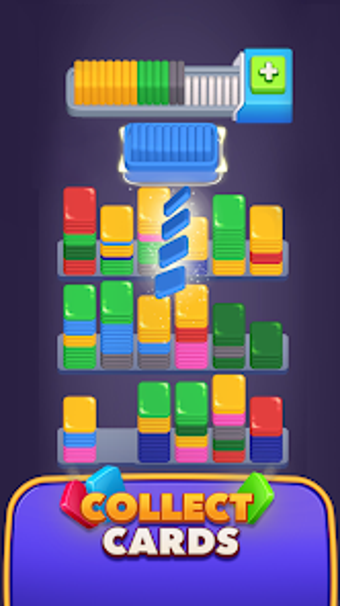 Image 0 pour Sort Dash: Color Match