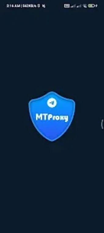 Obraz 0 dla MTProxy - Proxy For Teleg…