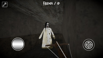 Immagine 0 per Celestina 2 Horror Cage E…