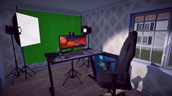 Obraz 0 dla Streamer Life Simulator