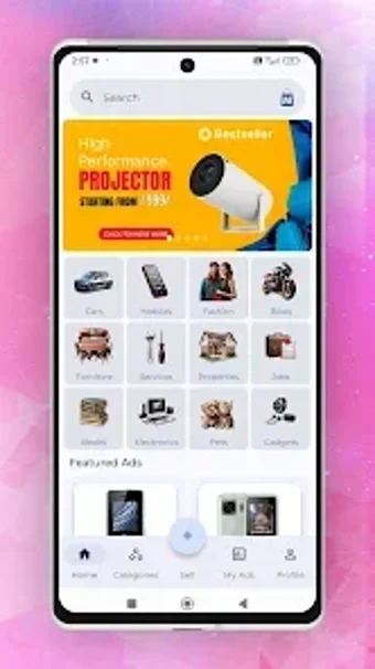 MOS - Malegaon Online Sto…の画像0