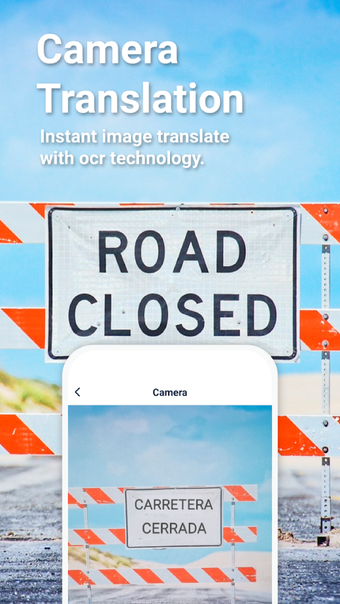 Image 0 pour Lite - Ai Translate - Tra…