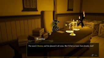 Image 0 pour Temporal Gunslinger