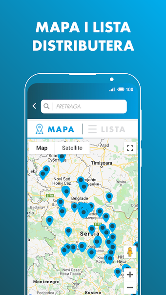 Immagine 0 per Profi Partner