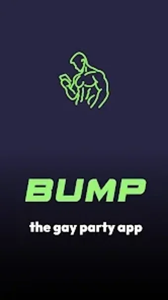 Bild 0 für Bump: gay private parties