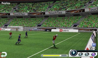 Obraz 3 dla World Soccer League