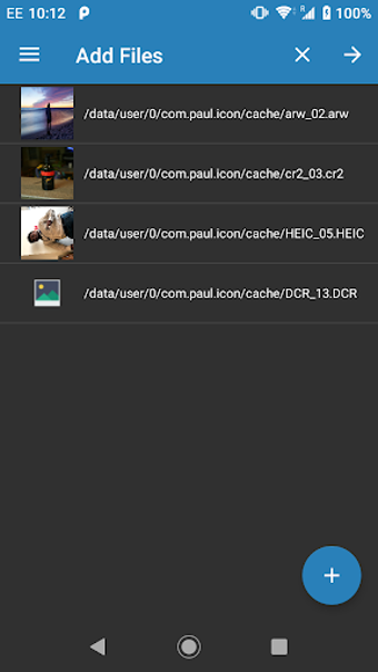 Immagine 2 per Image Converter