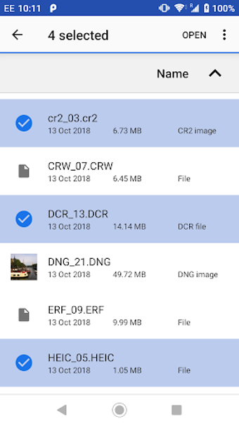 Immagine 3 per Image Converter