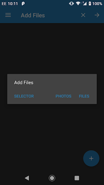 Bild 0 für Image Converter