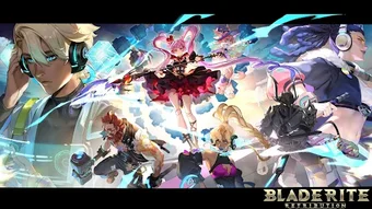 Immagine 0 per Bladerite