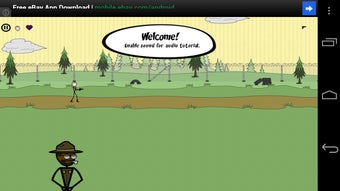 Bild 5 für Doodle Army Boot Camp
