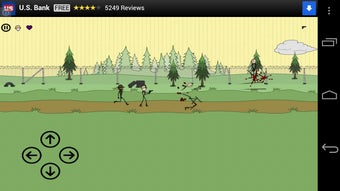 Bild 2 für Doodle Army Boot Camp