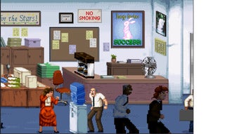 Image 0 pour Rising Up