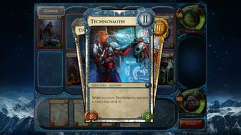 Imagen 0 para SolForge