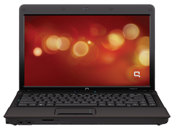 Compaq 510 Notebook PC drivers