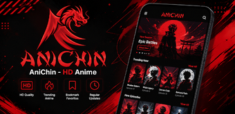 Obraz 0 dla AniChin - HD Anime