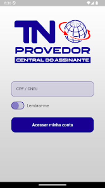 Obraz 0 dla TN PROVEDOR