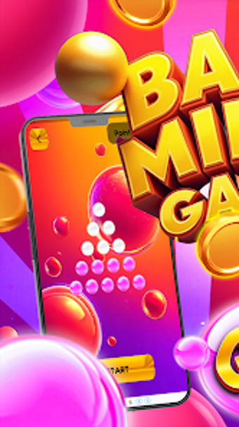 Ball Mind Gameの画像0