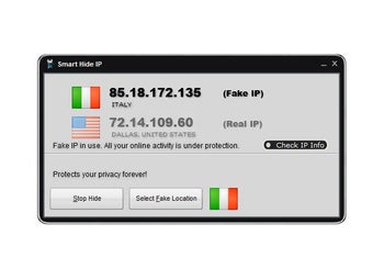 Image 0 pour Smart Hide IP