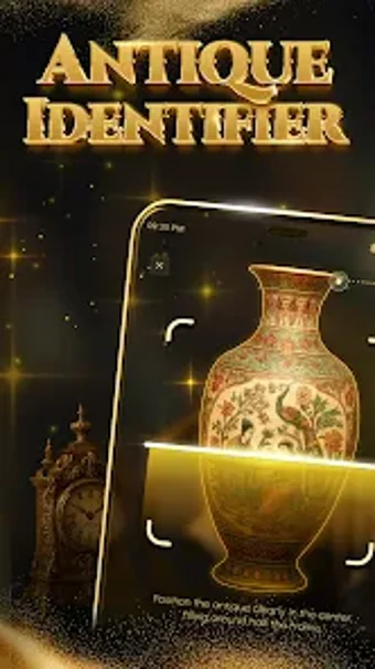 Antique Identifier - Appr…的第0张图片