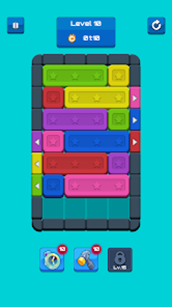 Immagine 0 per Block Out - Jam Puzzle