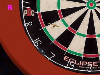 Image 0 pour PDC World Championship Da…