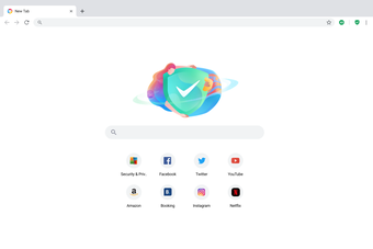 Obraz 1 dla AVG Secure Browser