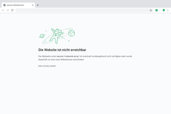 Bild 4 für AVG Secure Browser