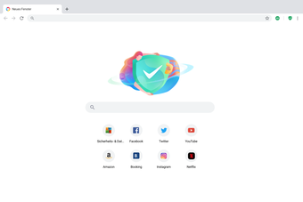 Bild 5 für AVG Secure Browser