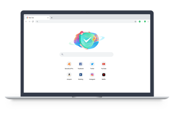 Obraz 5 dla AVG Secure Browser
