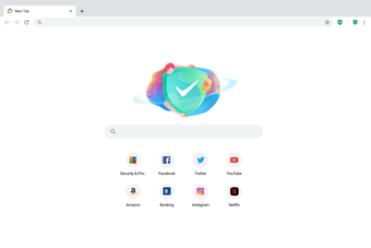 Image 0 for AVG Secure Browser