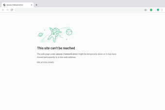 Obraz 3 dla AVG Secure Browser