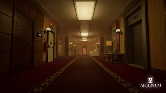 Immagine 0 per Aeternum Grand Plaza