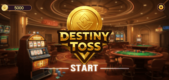Bild 0 für Destiny Toss