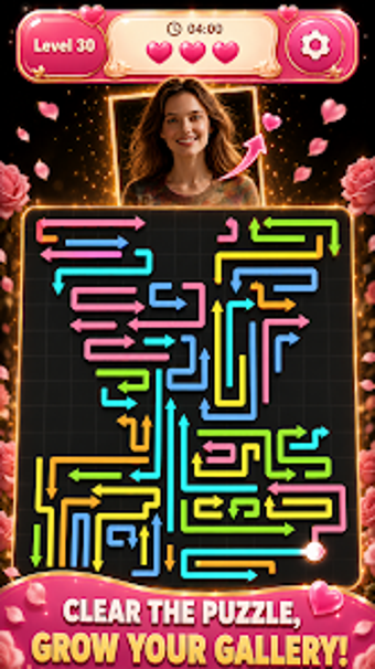 Image 0 for Arrows Away: Album Unlock