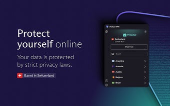Immagine 0 per Proton VPN