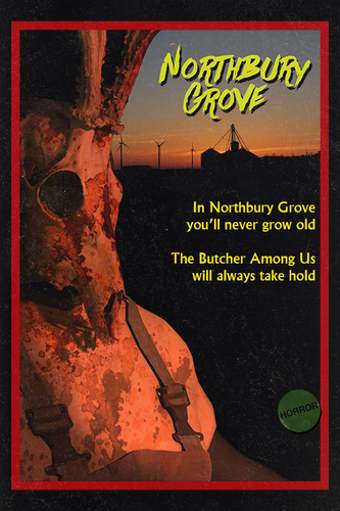 Obraz 2 dla Northbury Grove