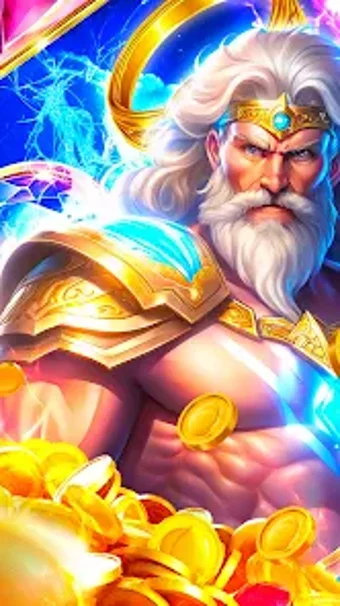 Obraz 0 dla Thunder Adventure