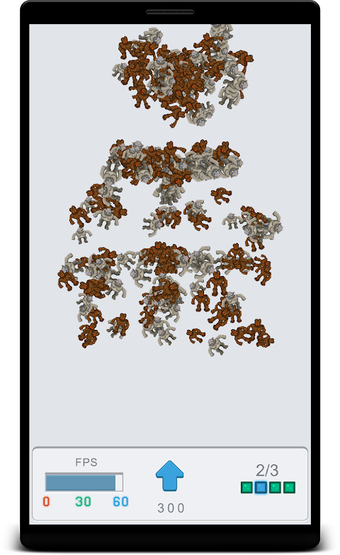 Image 0 pour Bunny Benchmark