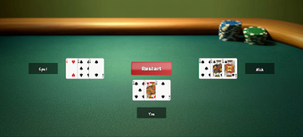Bild 0 für Classic Card Games-2026 P…