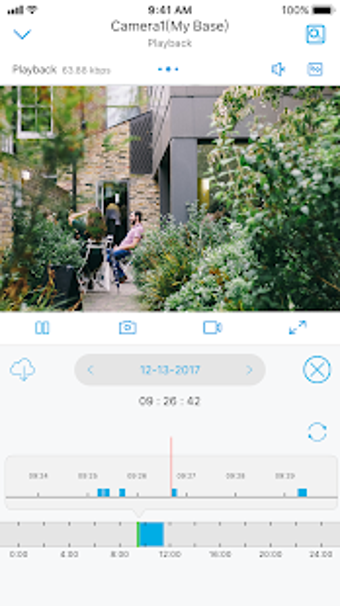 Reolinkの画像0