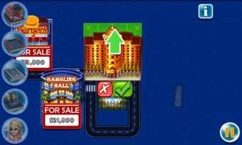 Image 0 pour Vegas City